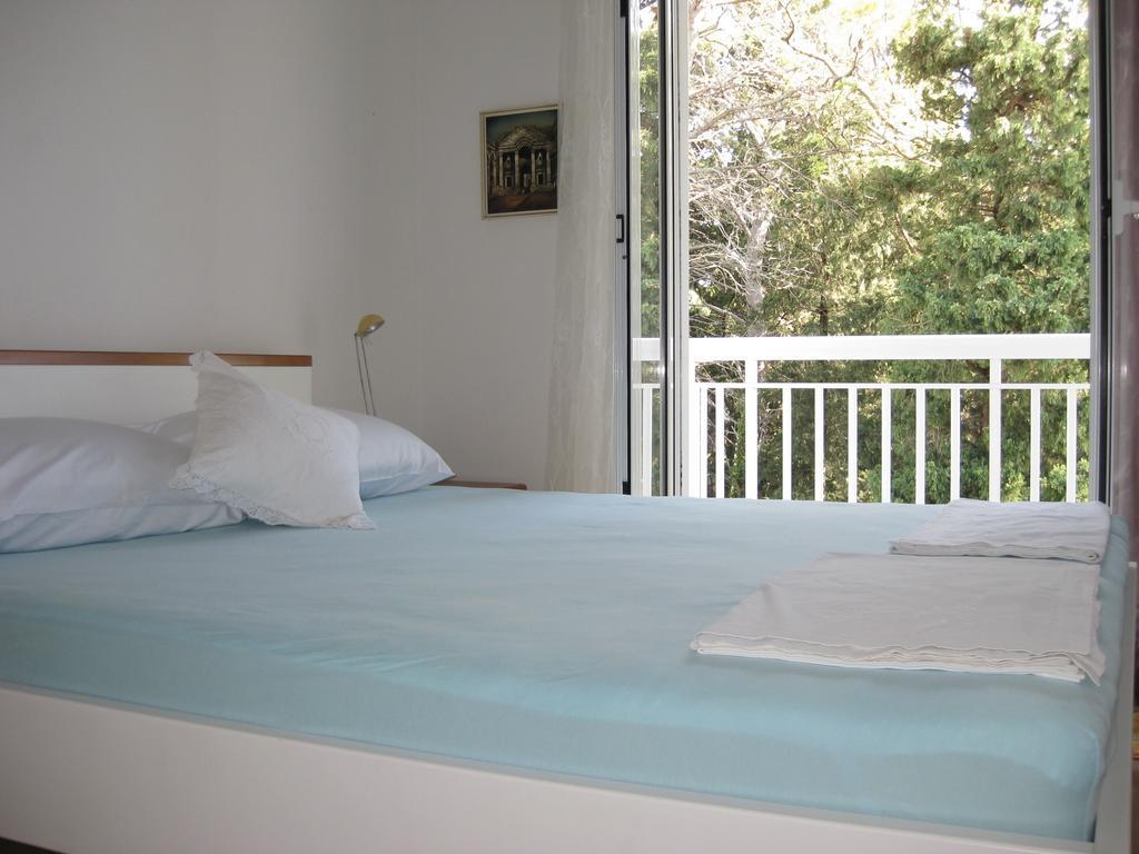 Villa Flora Kaštela Zimmer foto