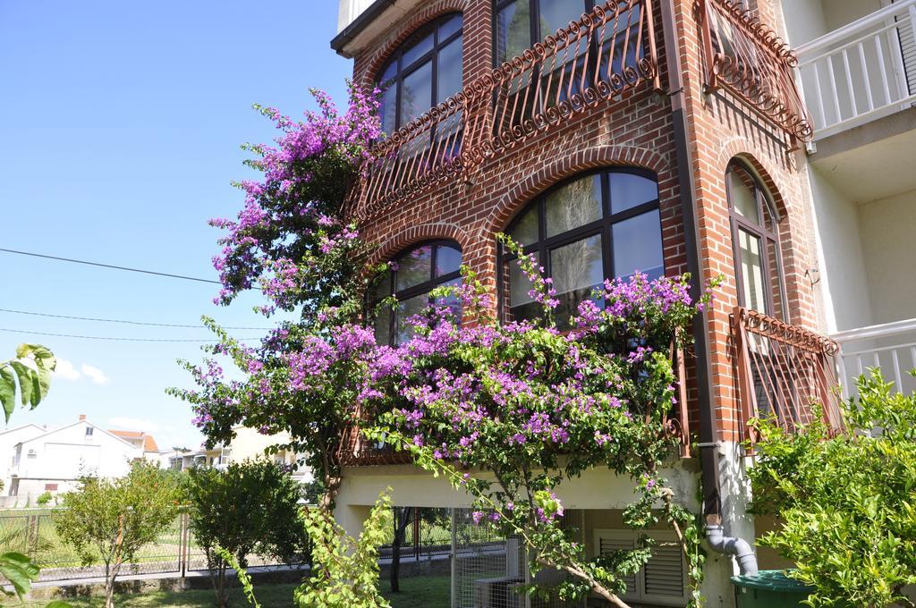 Villa Flora Kaštela Zimmer foto