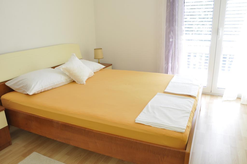 Villa Flora Kaštela Zimmer foto