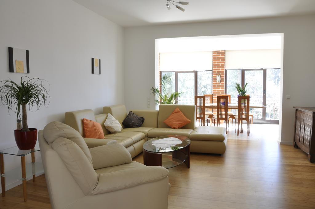 Villa Flora Kaštela Zimmer foto