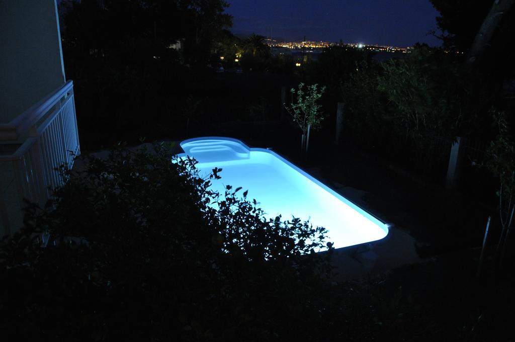 Villa Flora Kaštela Exterior foto