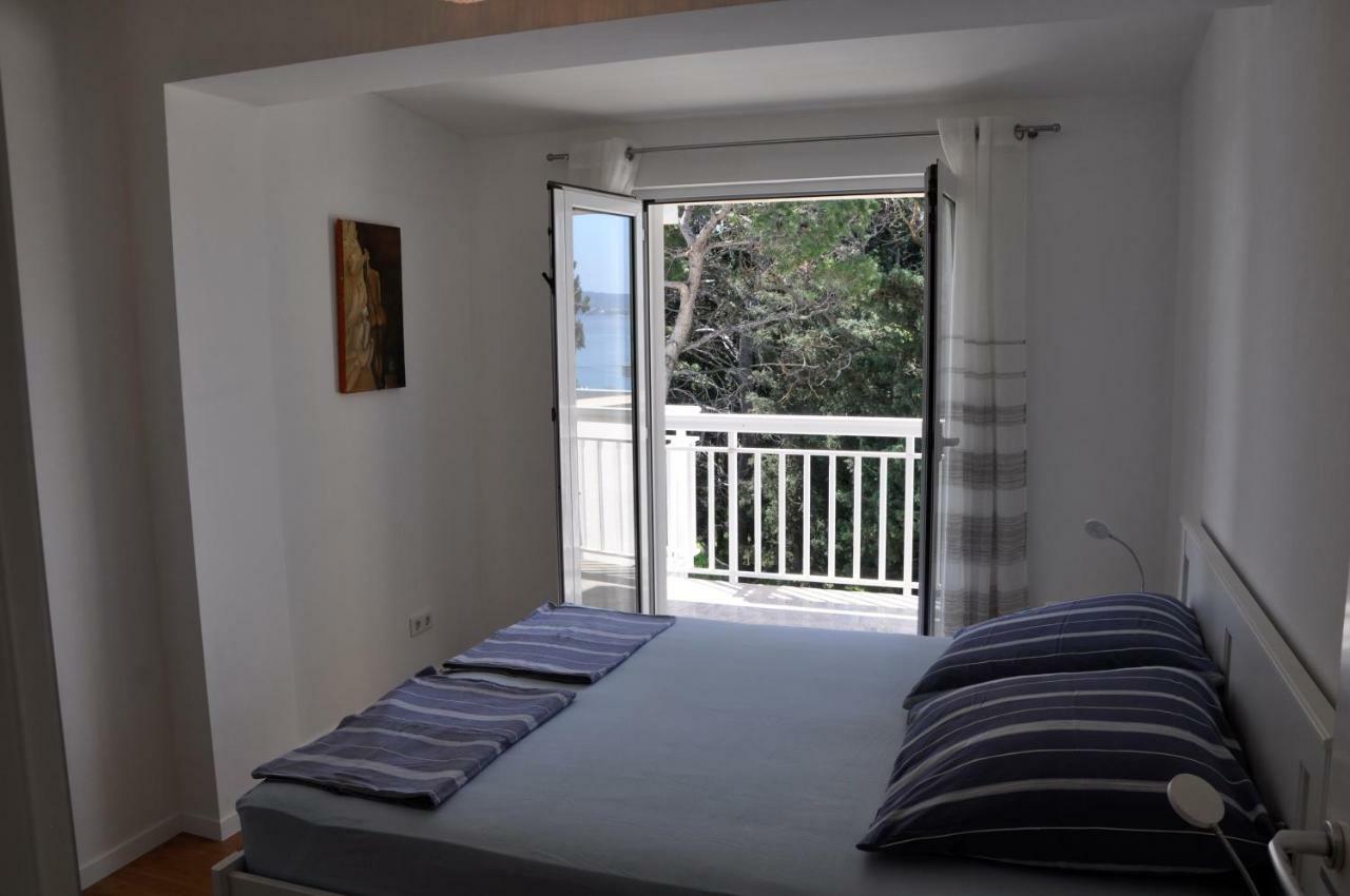 Villa Flora Kaštela Exterior foto
